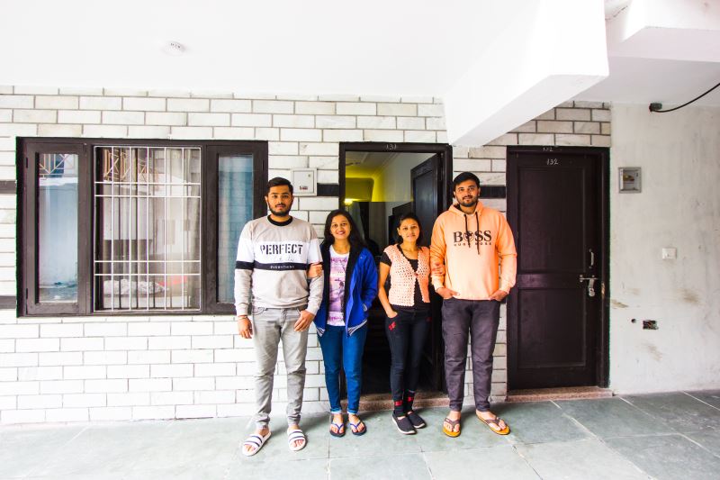 SKS Group of Hotels Manali