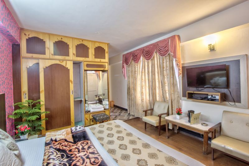 SKS Group of Hotels Manali