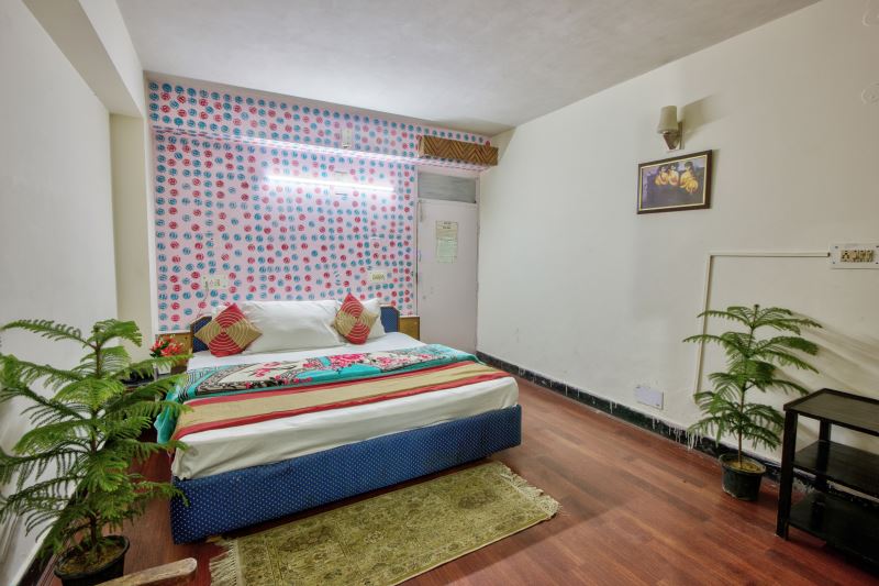 SKS Group of Hotels Manali