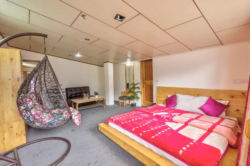 SKS Group of Hotels Manali