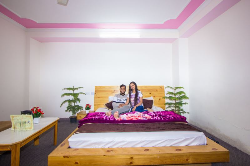 SKS Group of Hotels Manali