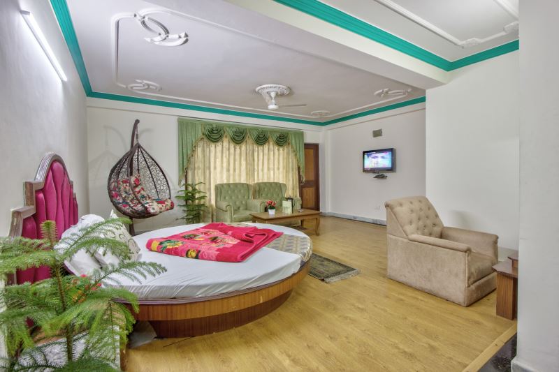 SKS Group of Hotels Manali