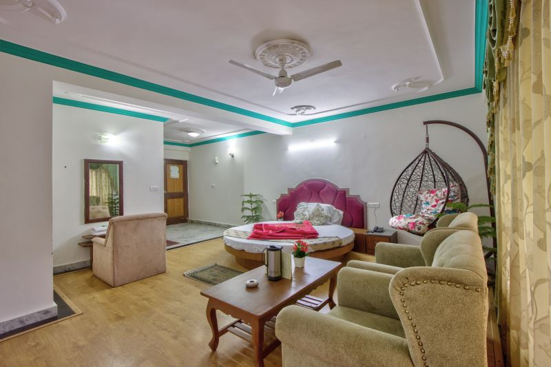SKS Group of Hotels Manali