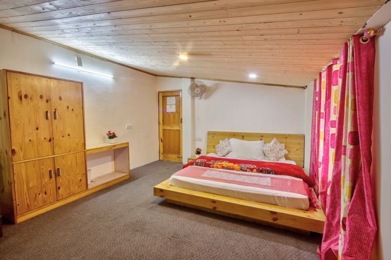 SKS Group of Hotels Manali