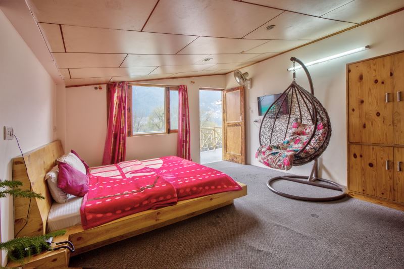 SKS Group of Hotels Manali