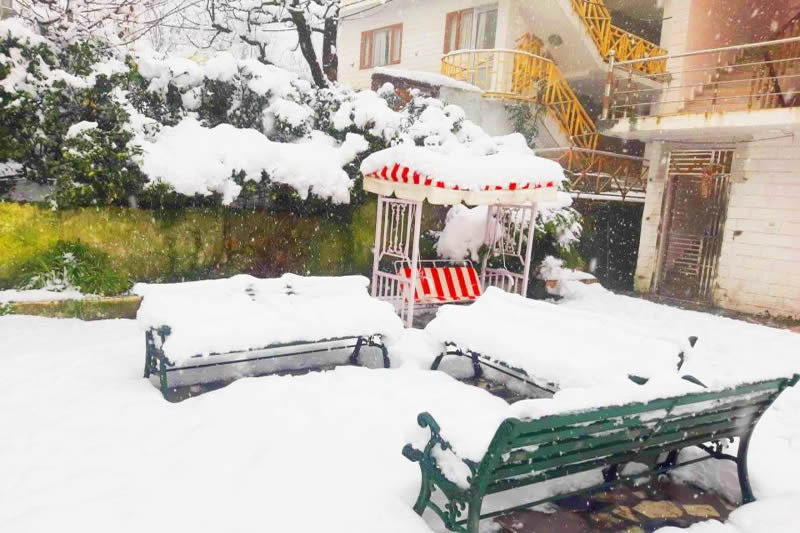 SKS Group of Hotels Manali