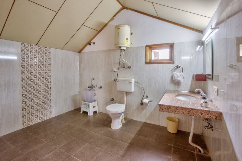 SKS Group of Hotels Manali