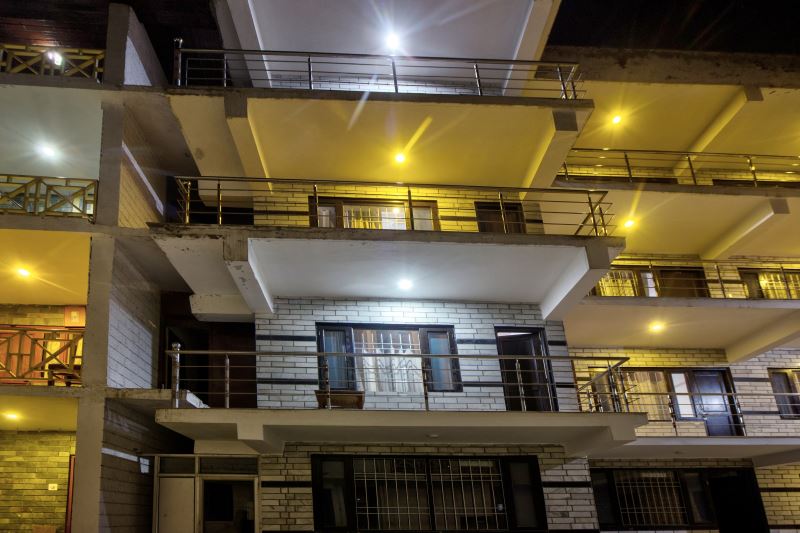 SKS Group of Hotels Manali