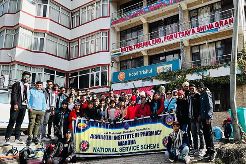 SKS Group of Hotels Manali