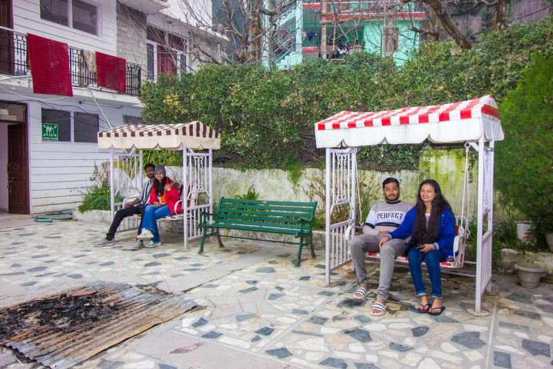 SKS Group of Hotels Manali