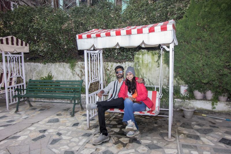 SKS Group of Hotels Manali