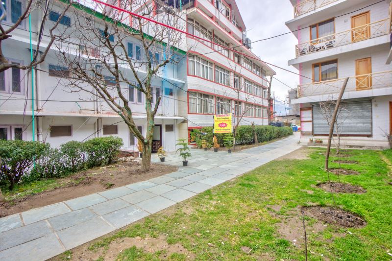 SKS Group of Hotels Manali